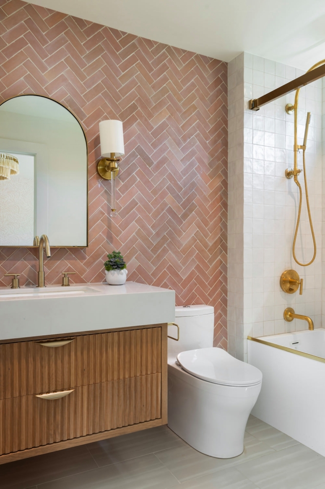  Цвет 2025-го года &ndash – мокка мусс 