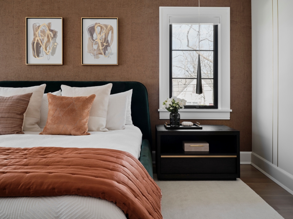  Цвет 2025-го года – мокка мусс 