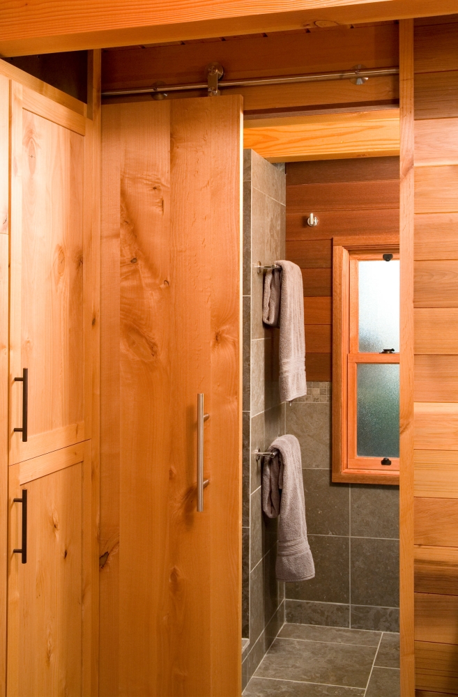  Идеи для работы с маленькими ванными комнатами 