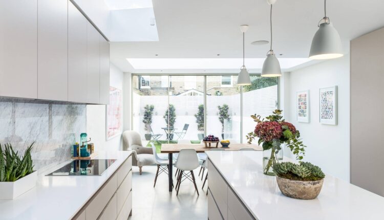 10 простых приемов, чтобы сделать интерьер светлым, легким и неотразимо уютным