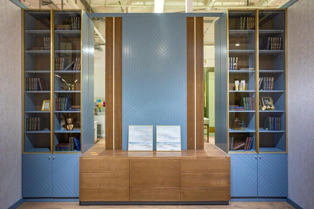 Красивая детская для счастливого детства 