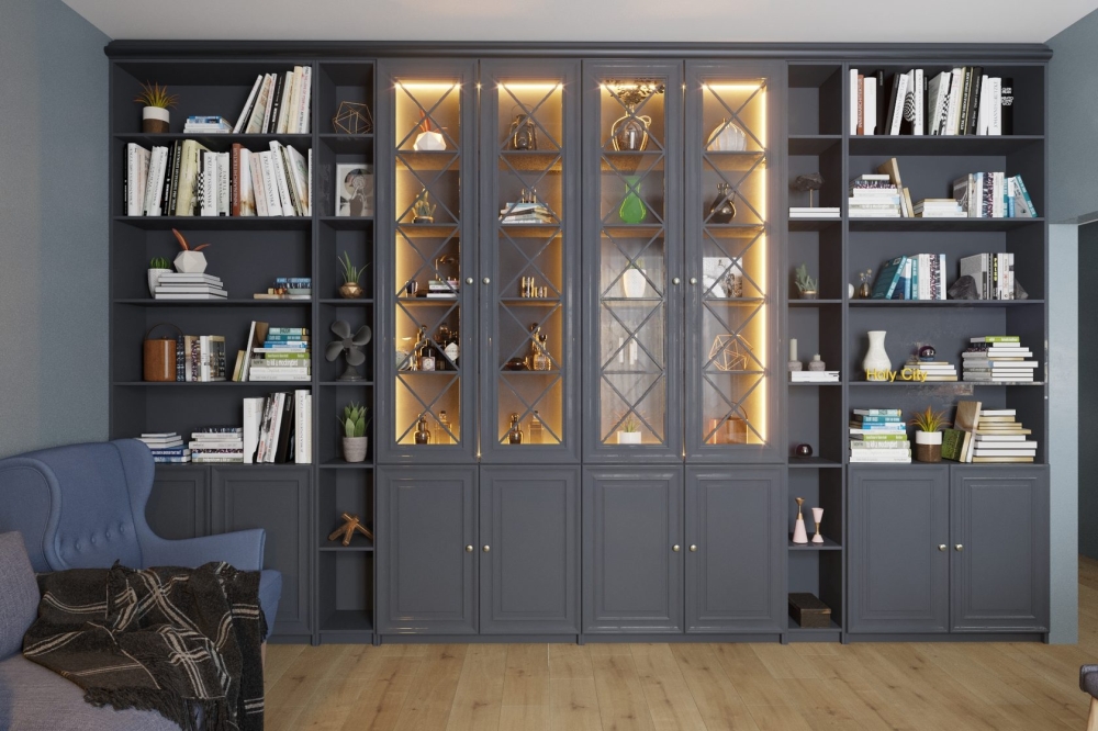 Мебель на заказ или готовые модели: что лучше выбрать? Мебель на заказ или готовые модели: что лучше выбрать?