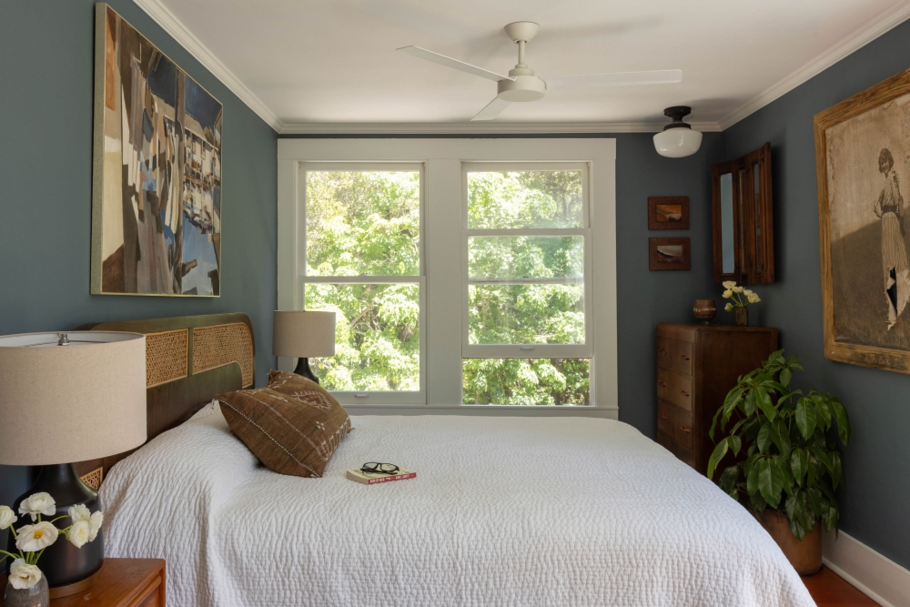  Проверенные временем советы по декорированию интерьера 