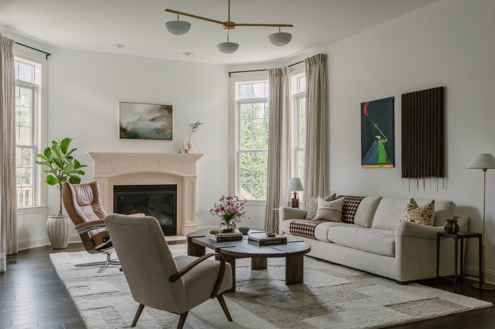  Проверенные временем советы по декорированию интерьера 