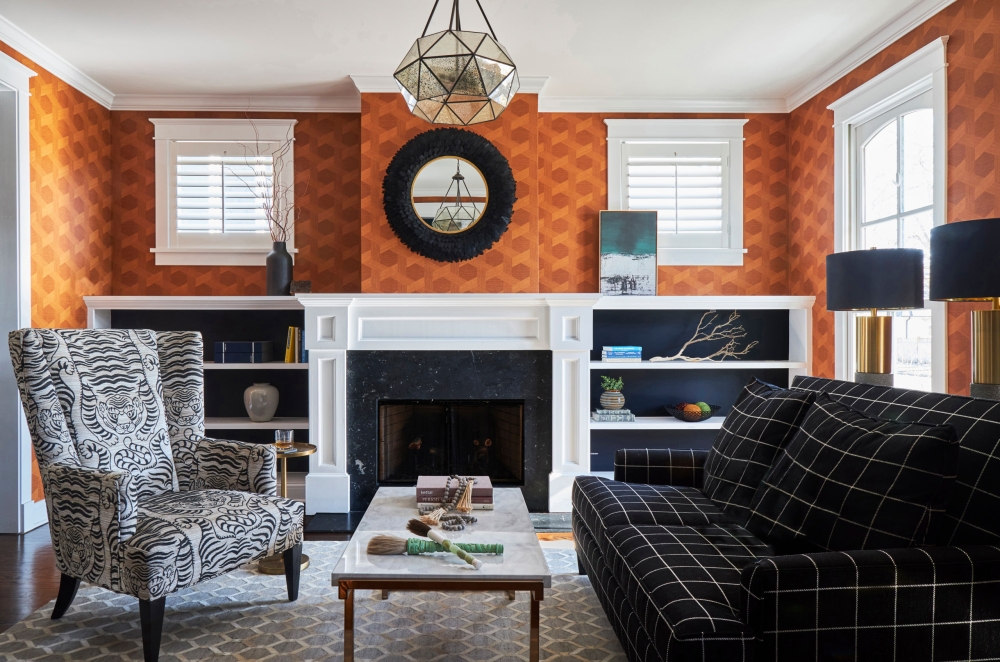  Проверенные временем советы по декорированию интерьера 