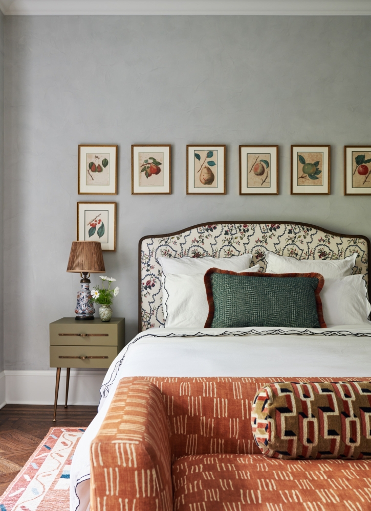  Проверенные временем советы по декорированию интерьера 