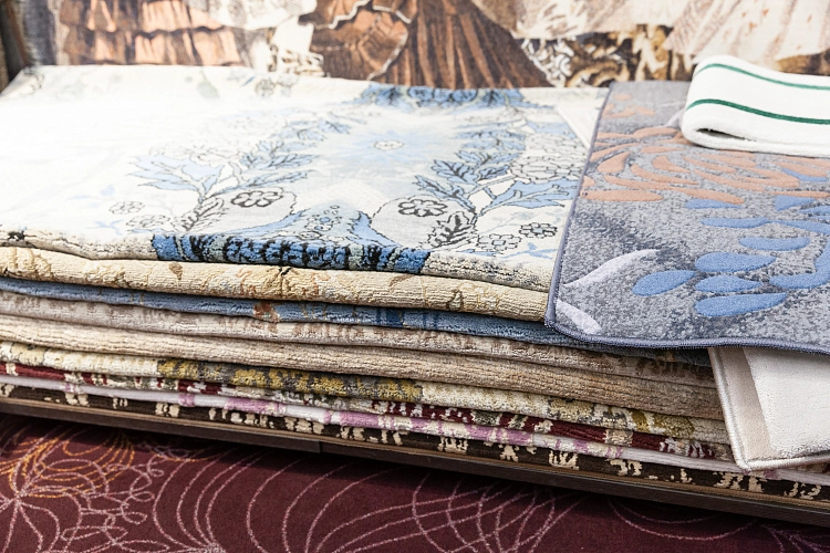 Топ-5 трендов в напольных покрытиях Топ-5 трендов в напольных покрытия