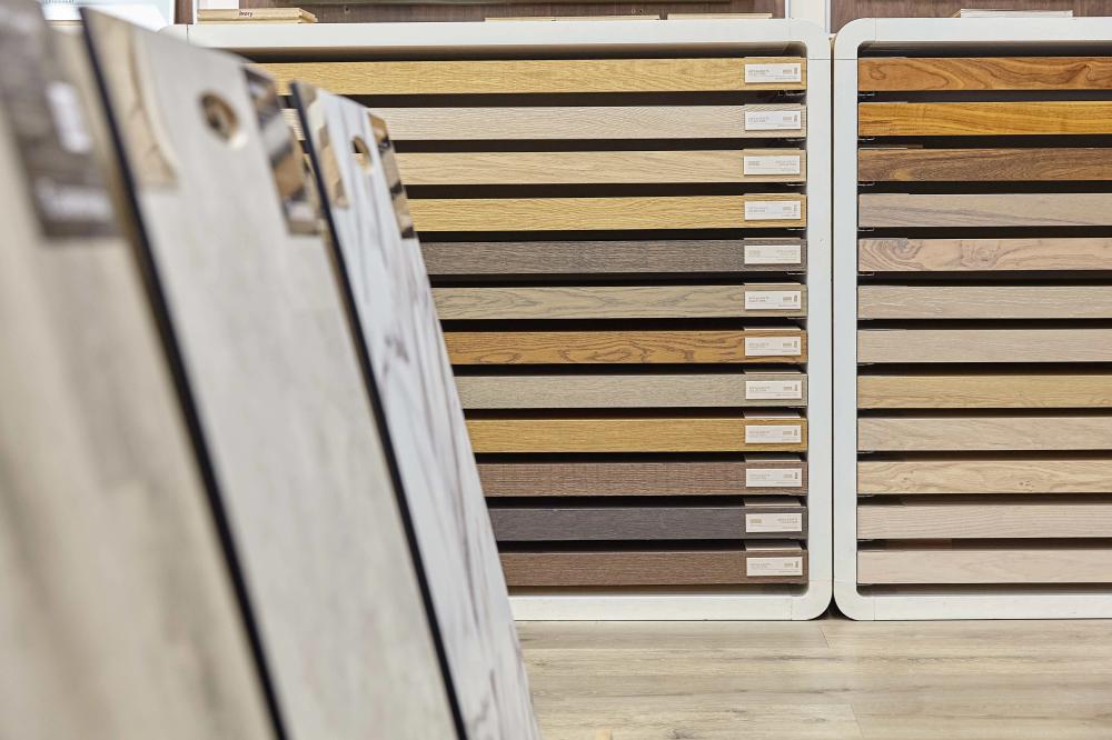 Топ-5 трендов в напольных покрытиях Топ-5 трендов в напольных покрытиях