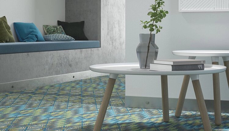 Топ‑5 напольных трендов, которые взорвут ваш интерьер в этом году