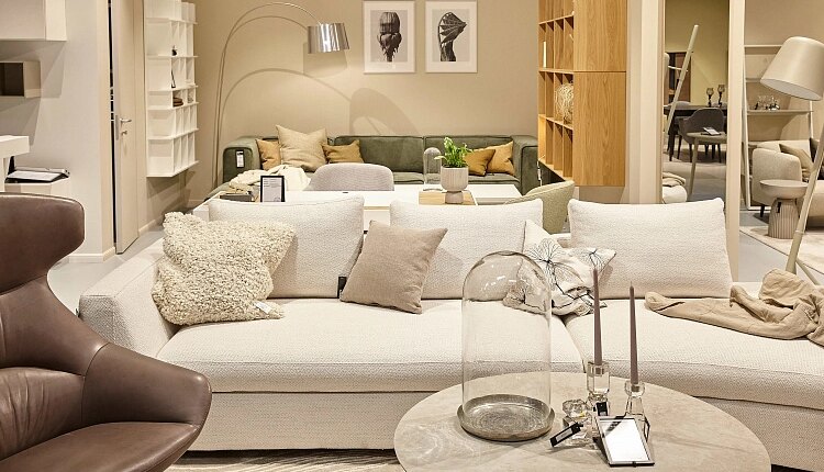 Как уютный минимализм завоевал интерьер: проект, от которого хочется переехать прямо сейчас