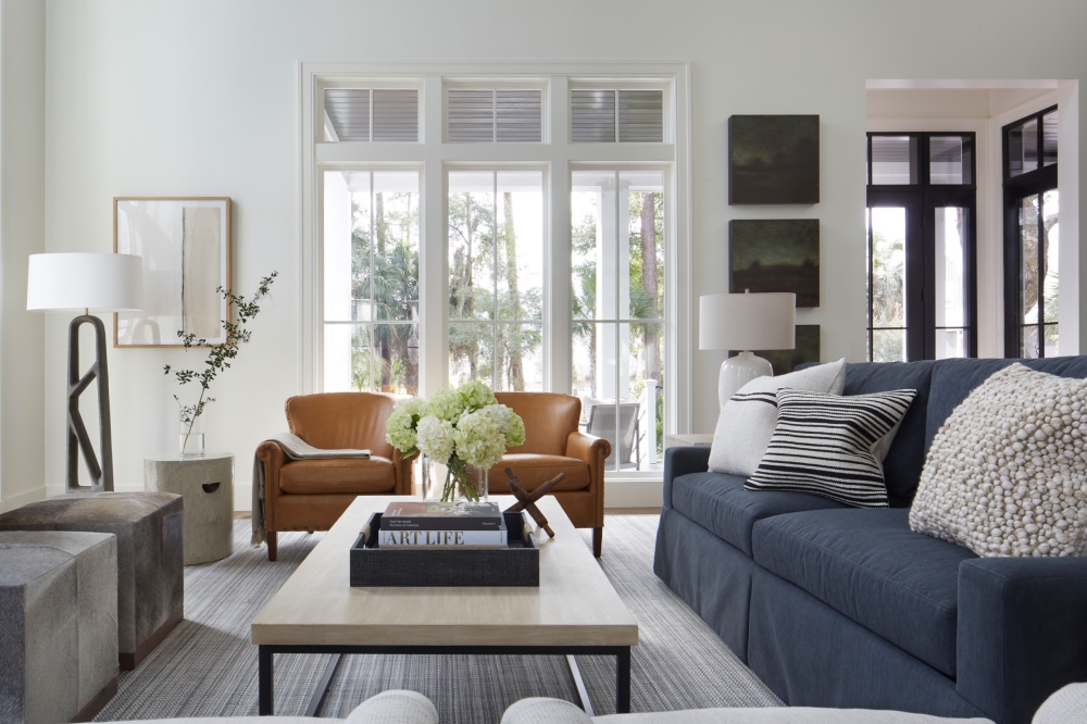  10 причин почему стоит доверить создание интерьера дизайнерu 