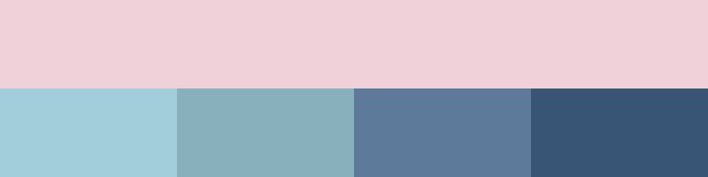 Цвет «Балетная туфелька» (Ballet Slipper) в интерьере: где применять и с чем сочетать