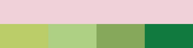 Цвет «Балетная туфелька» (Ballet Slipper) в интерьере: где применять и с чем сочетать