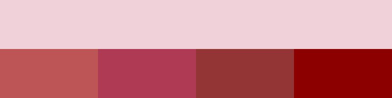 Цвет «Балетная туфелька» (Ballet Slipper) в интерьере: где применять и с чем сочетать