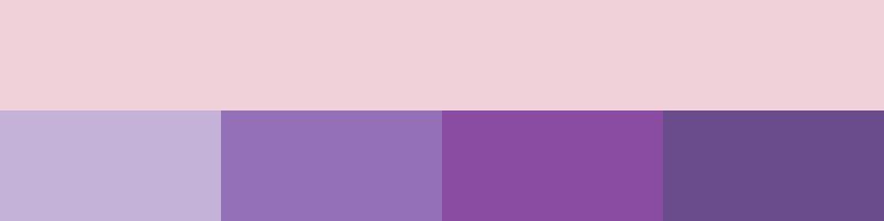 Цвет «Балетная туфелька» (Ballet Slipper) в интерьере: где применять и с чем сочетать