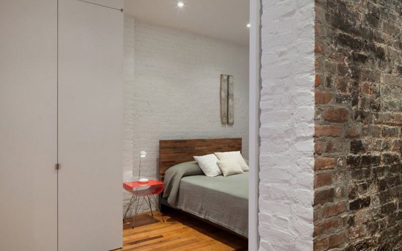 Дизайн интерьера комнаты без окон — как оформить помещение без естественного света (+45 фотоидей)