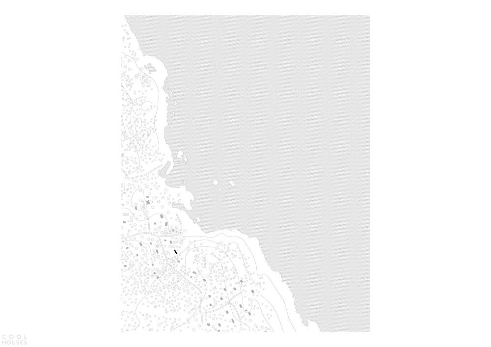 Дом для загородного отдыха на острове Стокгольмского архипелага