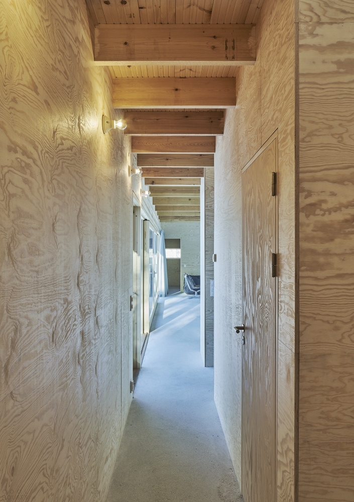 Дом для загородного отдыха на острове Стокгольмского архипелага