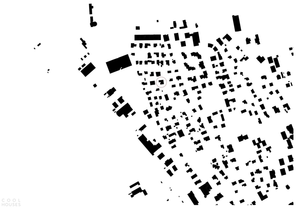 Дом Хольдергассе, демонстрирующий преимущества устойчивого строительства Дом Хольдергассе, демонстрирующий преимущества устойчивого строительства
