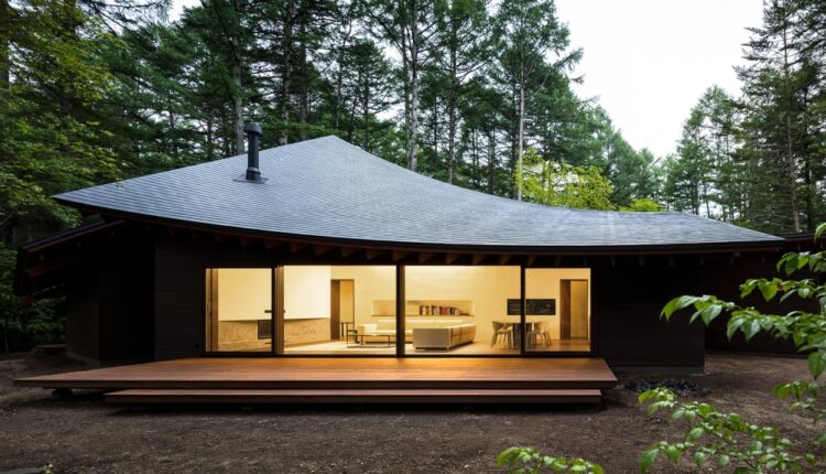 Японский минимализм, который приковывает взгляды