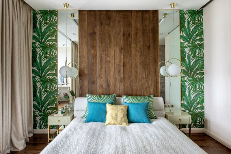 Идеи ремонта 2 комнатной квартиры: фото, дизайн, интерьер