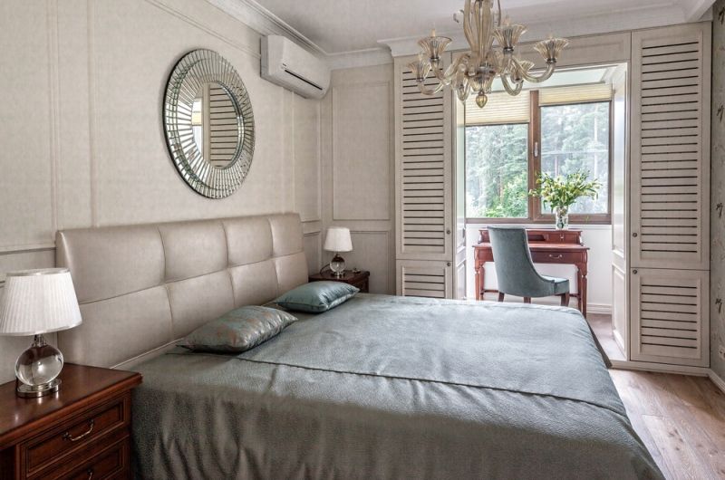 Идеи ремонта 2 комнатной квартиры: фото, дизайн, интерьер