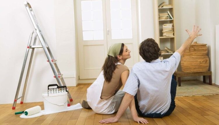 Идеи ремонта 2 комнатной квартиры