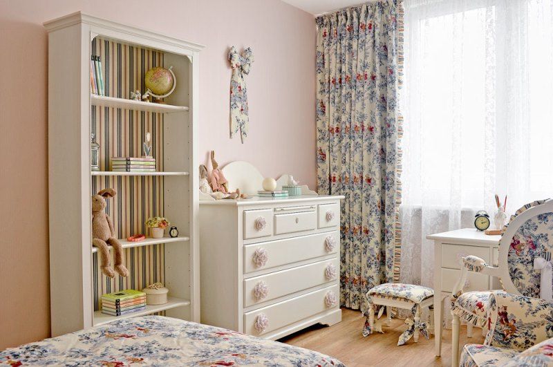 Идеи ремонта 2 комнатной квартиры: фото, дизайн, интерьер