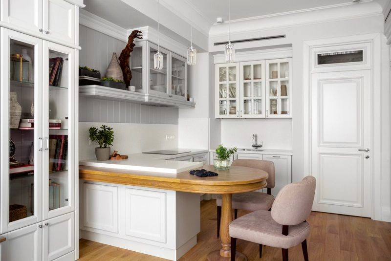 Идеи ремонта 2 комнатной квартиры: фото, дизайн, интерьер