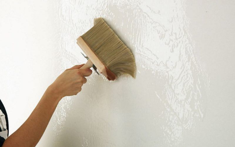 Как подготовить стены к поклейке обоев — пошаговая инструкция