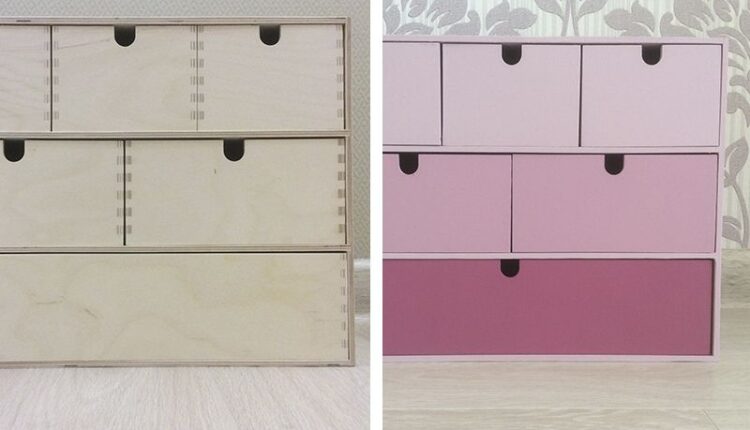 kak-sdelat-stilnyj-mini-komod-dlja-melochej-perekrasiv-ocherednoj-predmet-ot-ikea-c7f3847