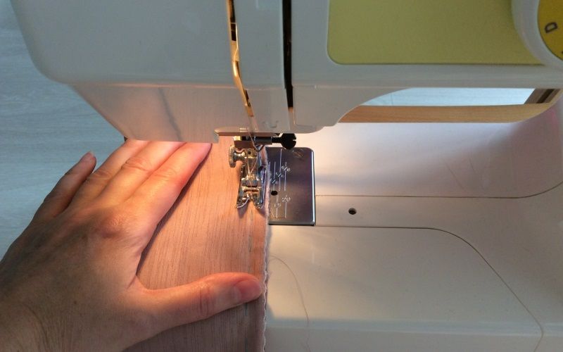 Как сшить покрывало на односпальную кровать своими руками из портьерной ткани