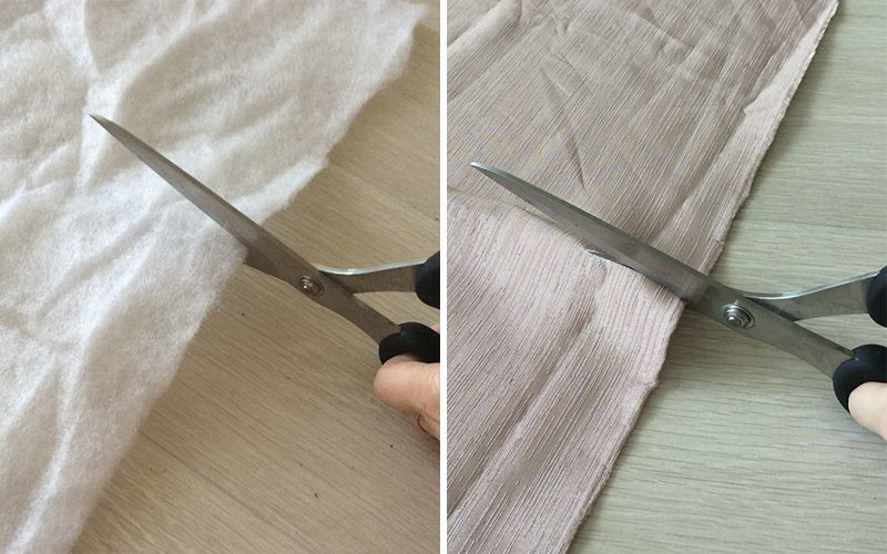 Как сшить покрывало на односпальную кровать своими руками из портьерной ткани