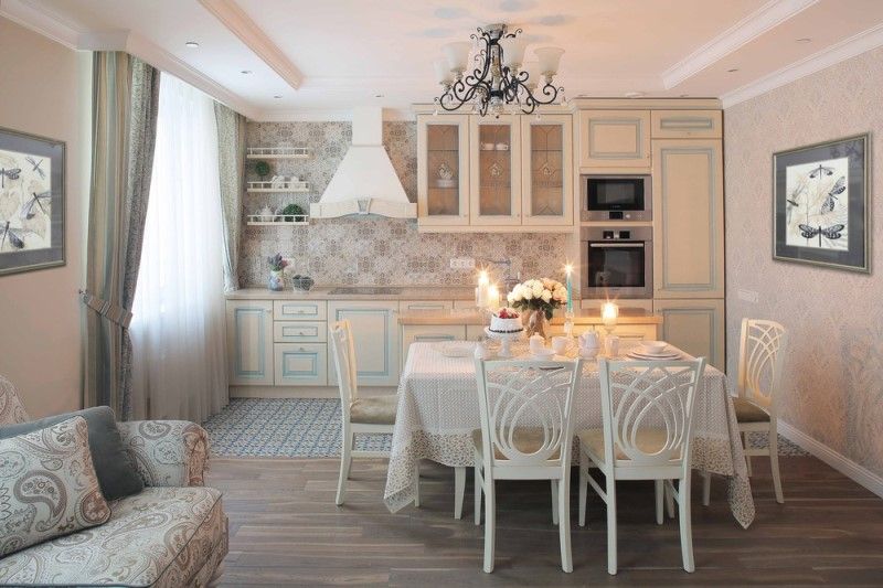 Кухонный остров — как правильно организовать дополнительную рабочую поверхность на кухне (50 фотоидей)