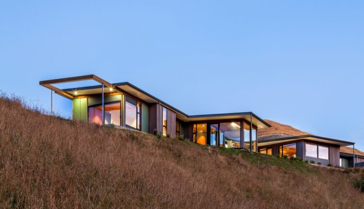 Шедевр на склоне: как «Длинный дом» перевернул представление о загородной архитектуре