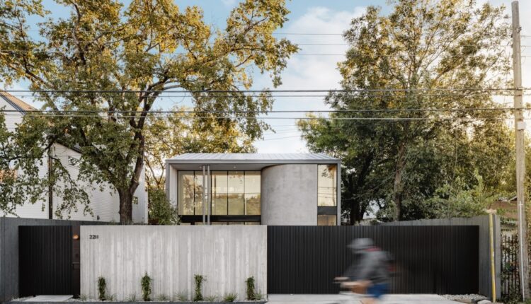 Семейная резиденция