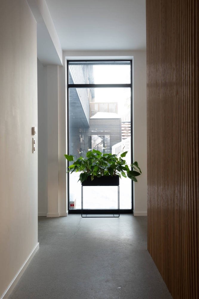 Вилла для уединенного отдыха с идеальным панорамным видом