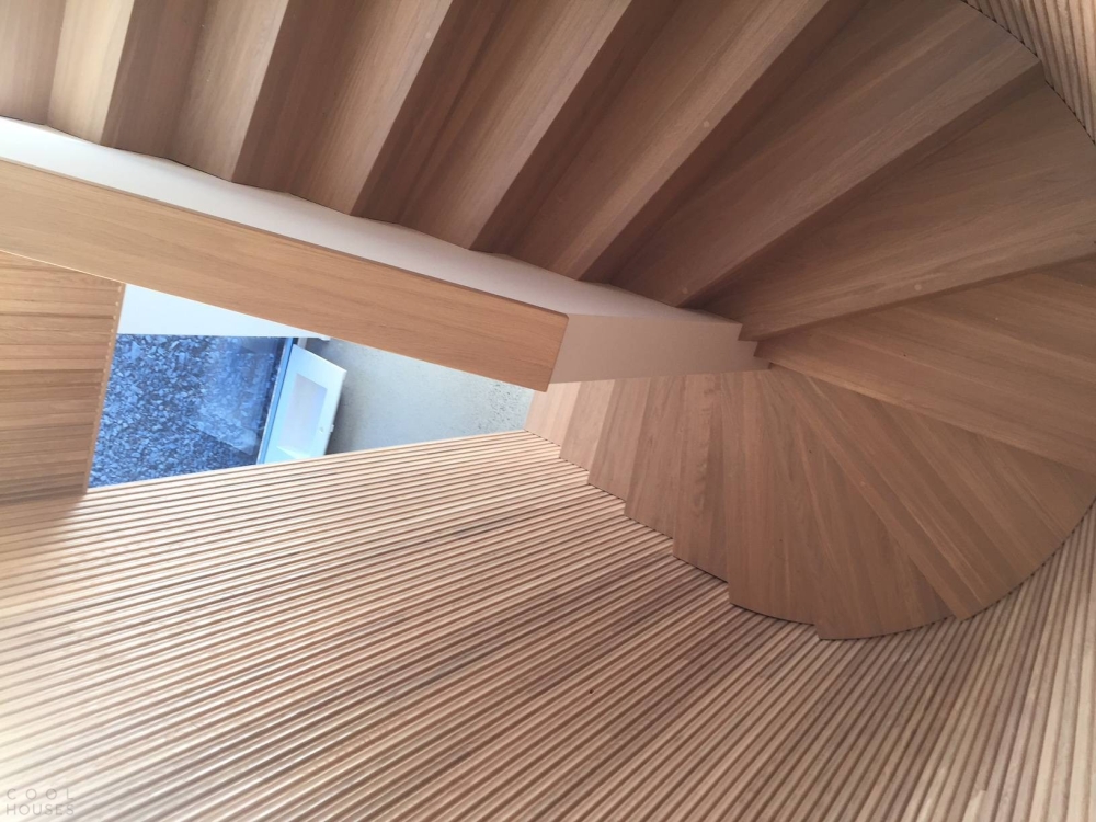 Вилла для уединенного отдыха с идеальным панорамным видом