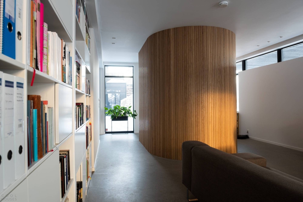 Вилла для уединенного отдыха с идеальным панорамным видом