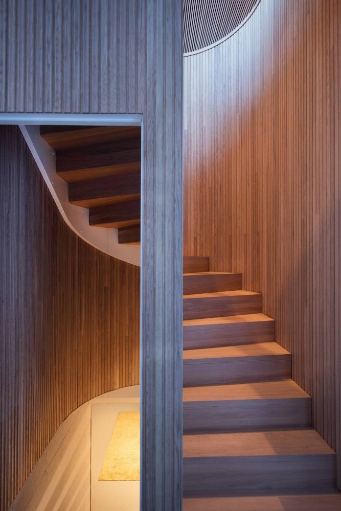 Вилла для уединенного отдыха с идеальным панорамным видом