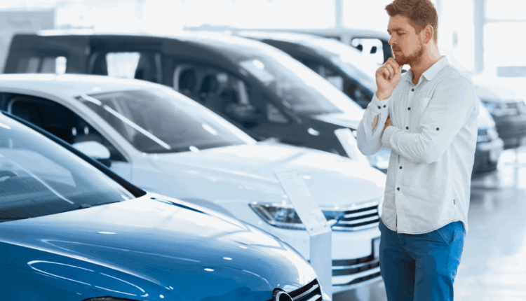 Купить автомобиль выгодно - лучшие предложения и акции