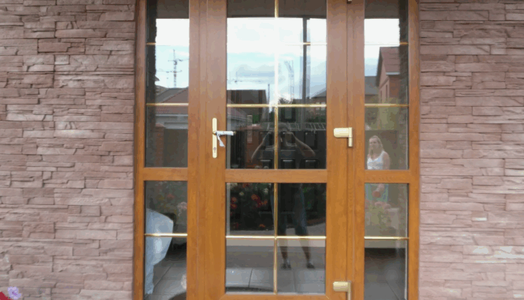 Двери пластиковые Гродно - удобство и безопасность для дома