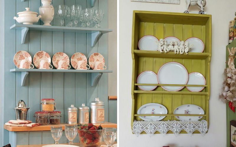 Как украсить стену над столом на кухне — 80 идей с фото Как украсить стену над столом на кухне — 80 идей с фото