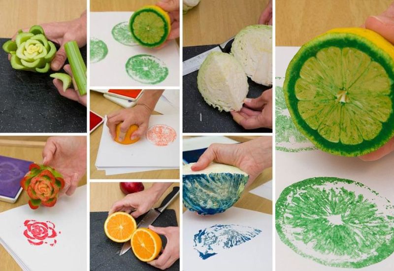 Как украсить стену над столом на кухне — 80 идей с фото Как украсить стену над столом на кухне — 80 идей с фото