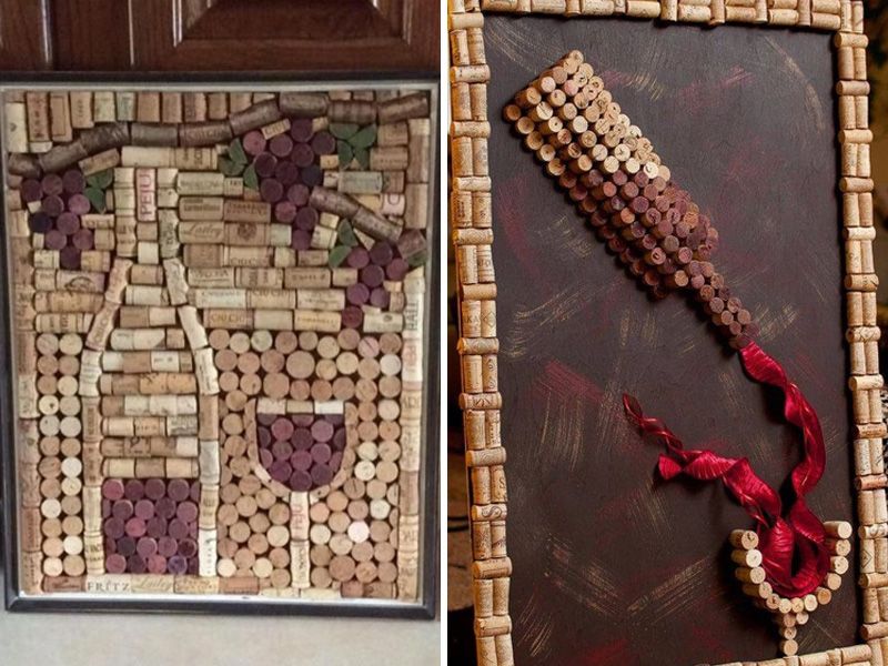 Как украсить стену над столом на кухне — 80 идей с фото Как украсить стену над столом на кухне — 80 идей с фото