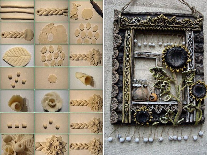 Как украсить стену над столом на кухне — 80 идей с фото Как украсить стену над столом на кухне — 80 идей с фото