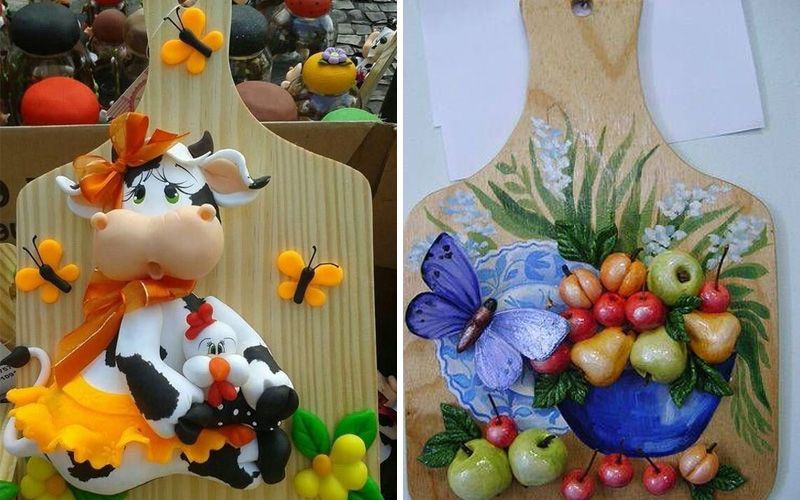 Как украсить стену над столом на кухне — 80 идей с фото Как украсить стену над столом на кухне — 80 идей с фото