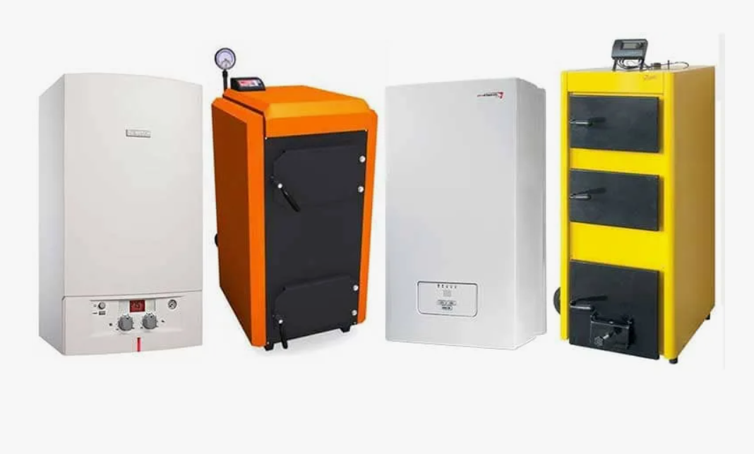 Котлы Гродно - обзор производителей и популярных моделей Котлы Гродно - обзор производителей и популярных моделей