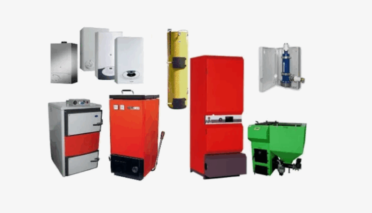 Котлы Гродно - обзор производителей и популярных моделей