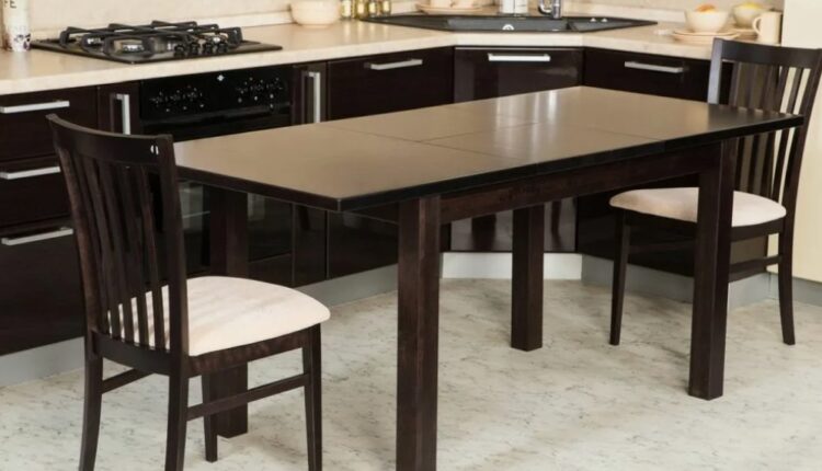 Купить стол для дома и работы с комфортом